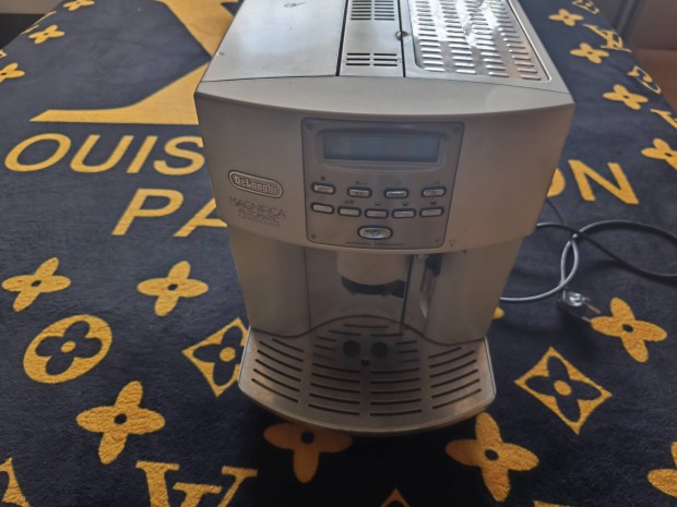 Delonghi kávéfőző