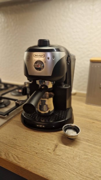 Delonghi kvfz