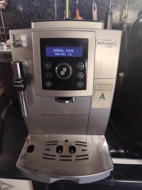 Delonghi kvfz