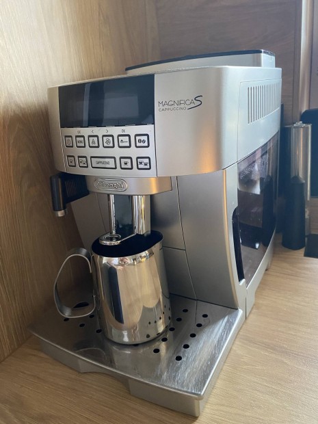 Delonghi kvfz