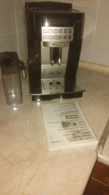 Delonghi kávéfőző
