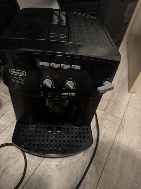 Delonghi kvfz