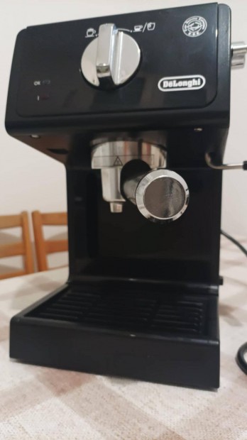 Delonghi kávéfőző