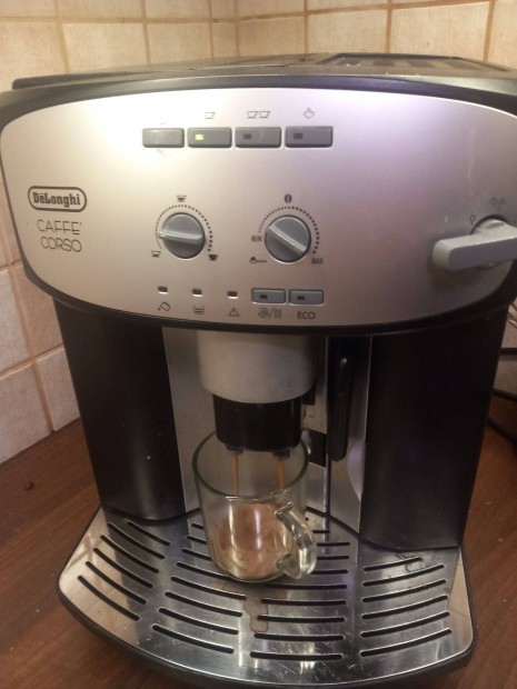 Delonghi kvfz