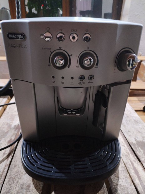 Delonghi kvfz