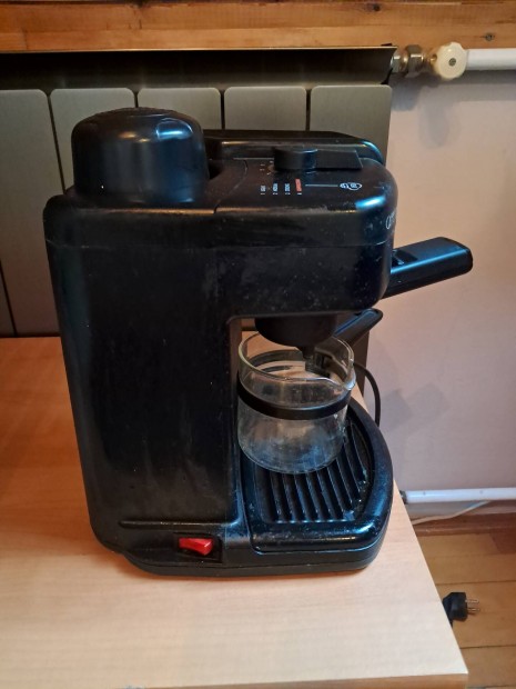 Delonghi kvfz 