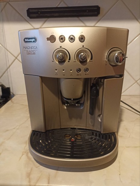 Delonghi kvfz 