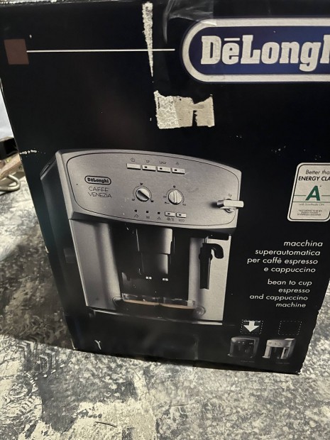 Delonghi kvfz 