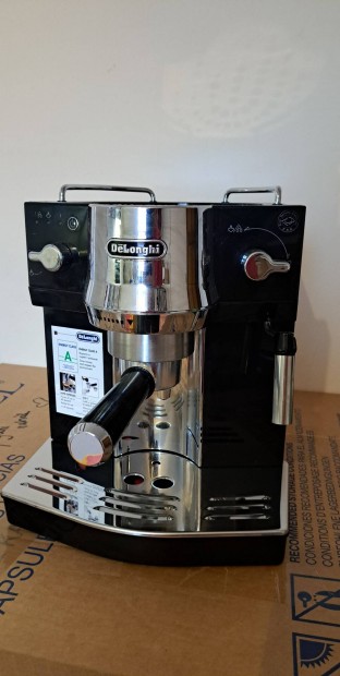 Delonghi kvfz ! 