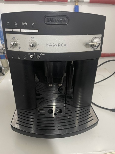 Delonghi kvfz elad