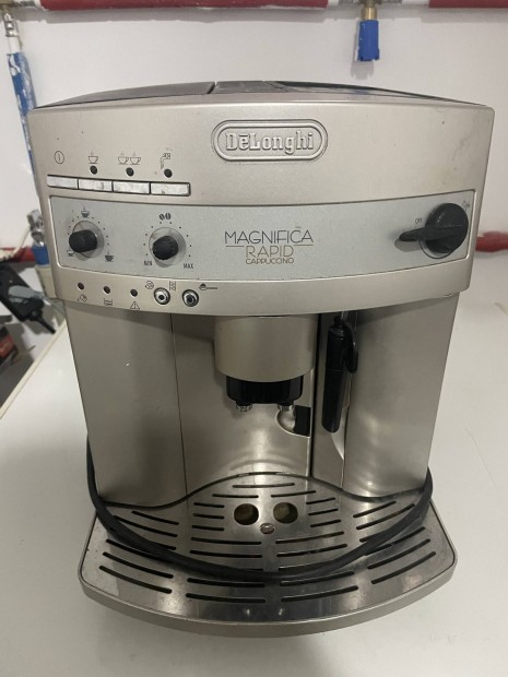 Delonghi kvfz elad