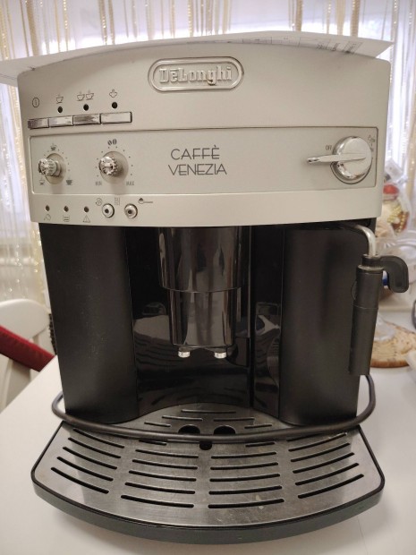 Delonghi kvfzgp