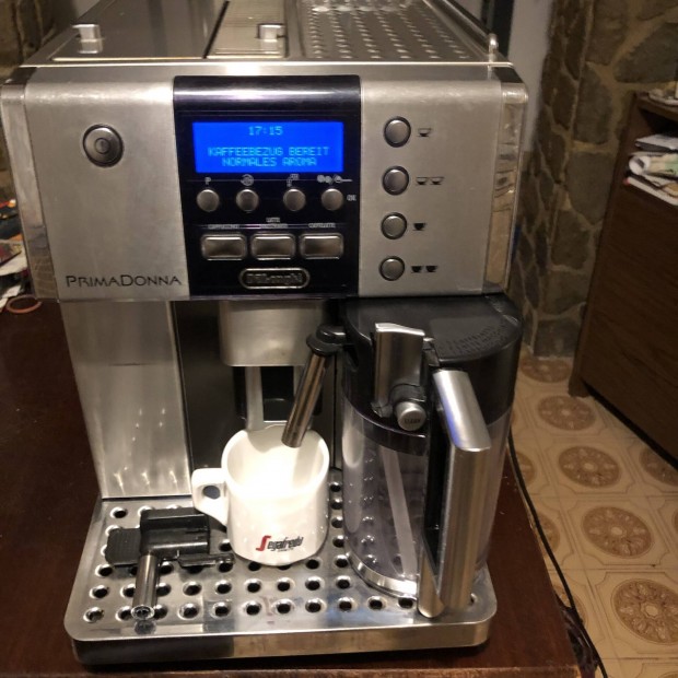 Delonghi kvgp