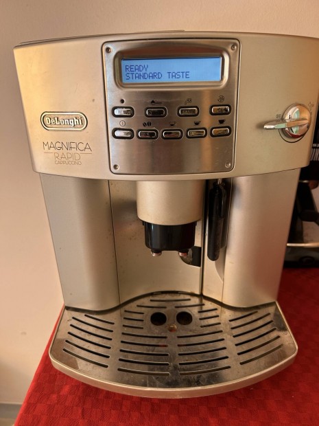 Delonghi kvgp