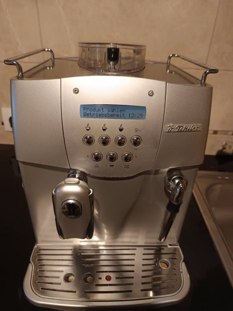 Delonghi kvgp 