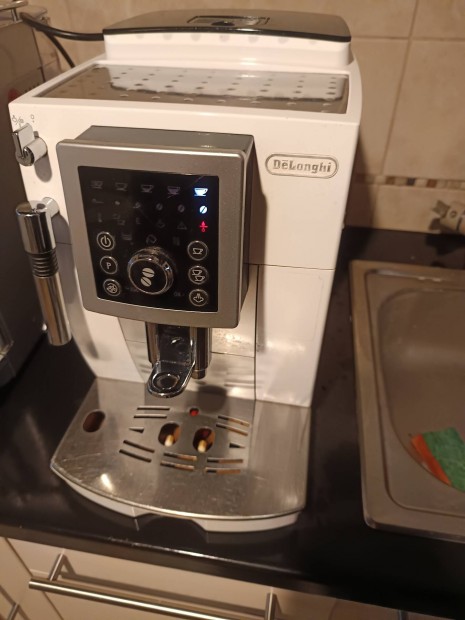 Delonghi kvgp 