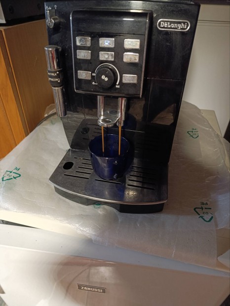 Delonghi kvgp 