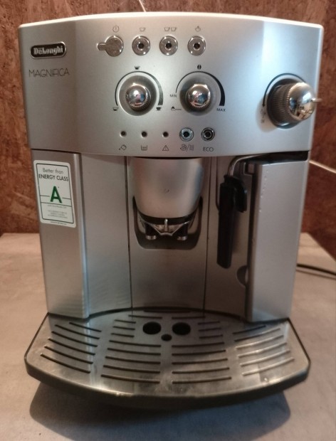 Delonghi kvgp, kvfz 