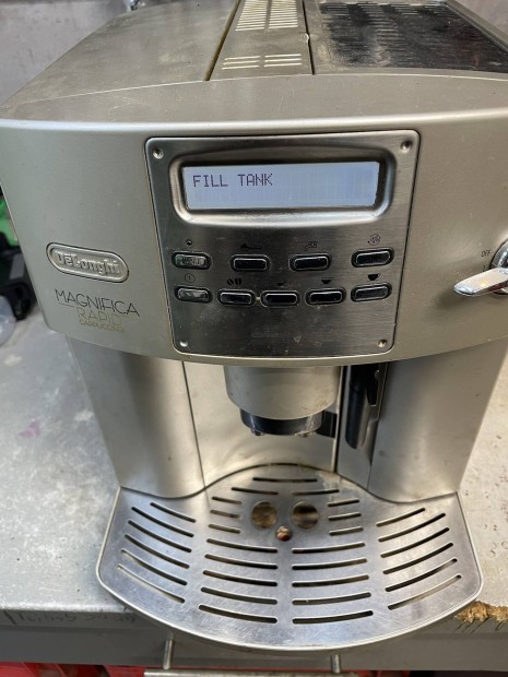 Delonghi kvgp elad