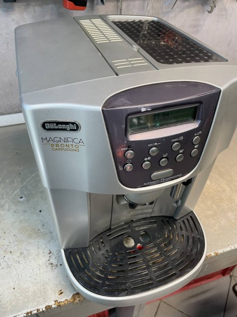 Delonghi kvgp elad