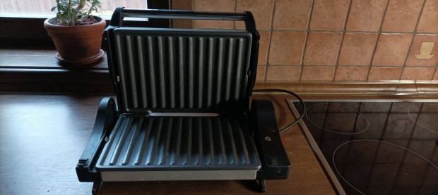 Delonghi kontaktgrill