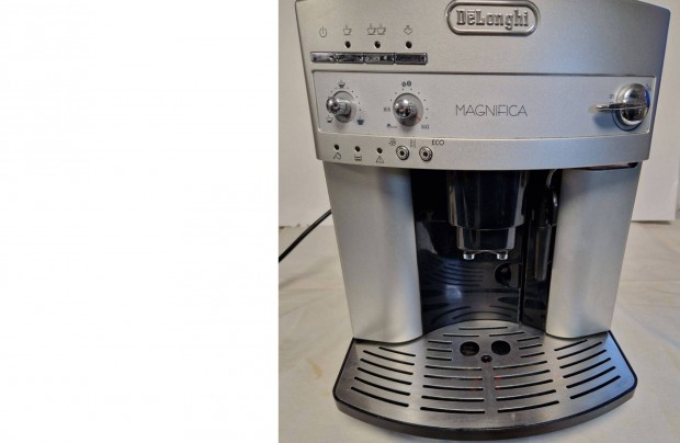 Delonghi magnifica ECO