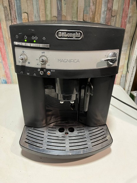 Delonghi magnifica ECO Kvgp #3