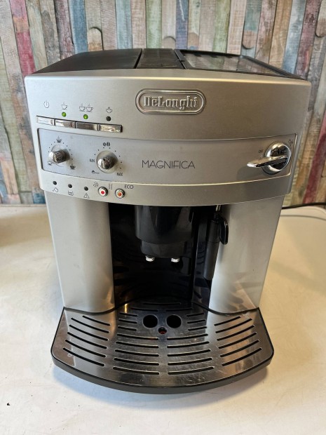 Delonghi magnifica ECO Kvgp #6