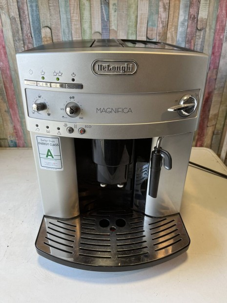 Delonghi magnifica ECO Kvgp #7