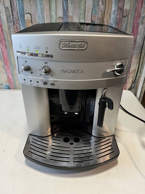 Delonghi magnifica ECO Kvgp szrke 