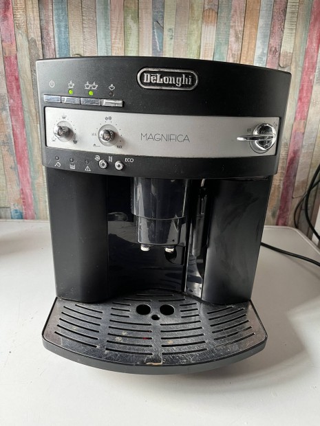 Delonghi magnifica ECO 