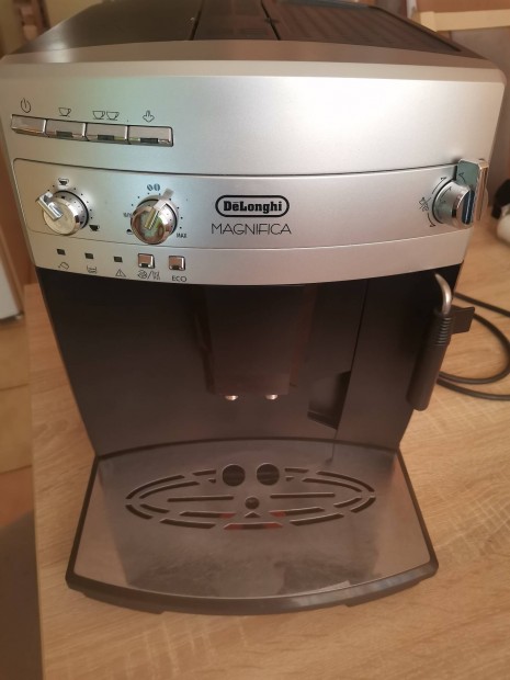 Delonghi magnifica ECO kvfz 