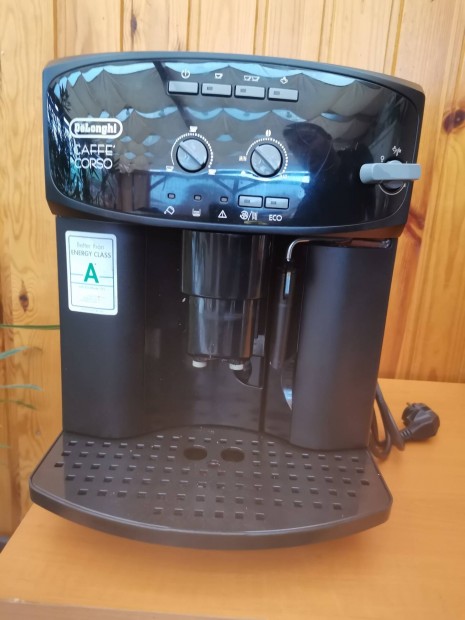 Delonghi magnifica ECO kvfz 