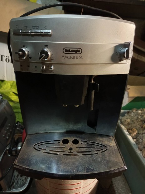 Delonghi magnifica Eco kvgp.