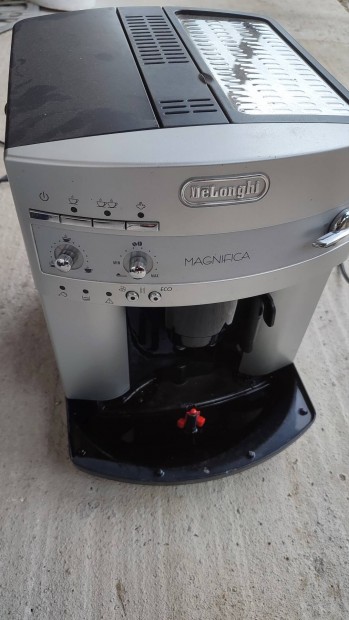 Delonghi magnifica Eco nyers darls kvgp, kvfz 2#