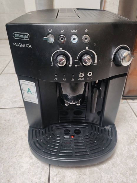 Delonghi magnifica Kvgp 