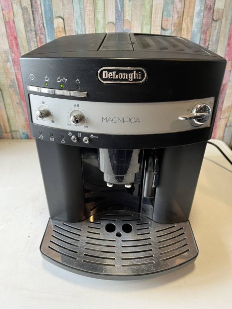 Delonghi magnifica Kvgp 