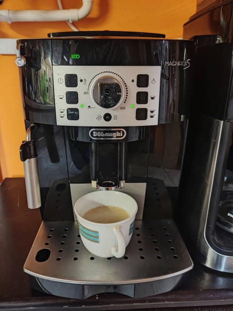 Delonghi magnifica S