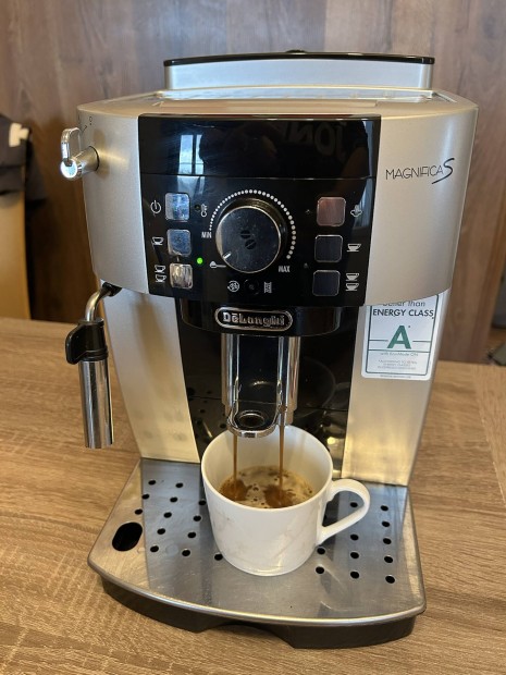 Delonghi magnifica S Kvgp kvfz 