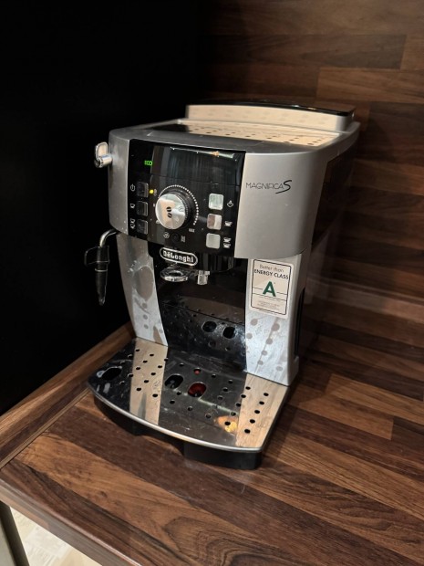 Delonghi magnifica S automata kvfz