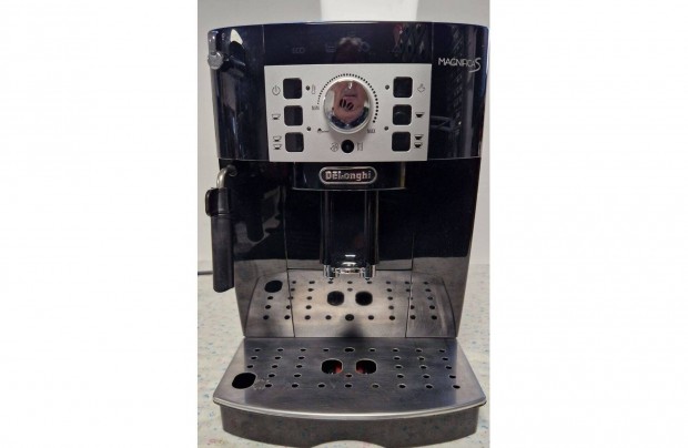 Delonghi magnifica S automata kvgp kvfz