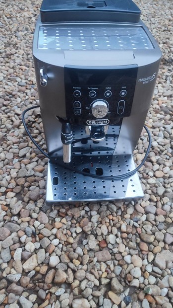 Delonghi magnifica S smart darls kvgp, kvfz 