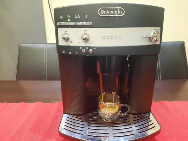 Delonghi magnifica 