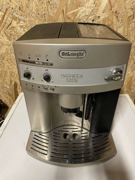 Delonghi magnifica automata kvfz Kvgp elad 