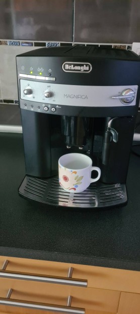 Delonghi magnifica automata kvfz kvgp Foxpost