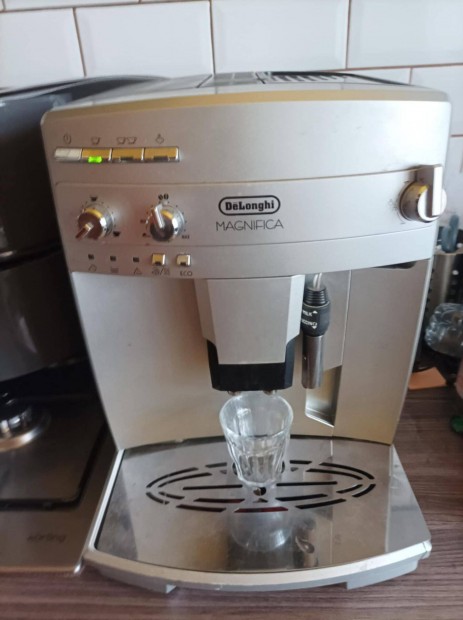 Delonghi magnifica darls kvfz automata kvgp