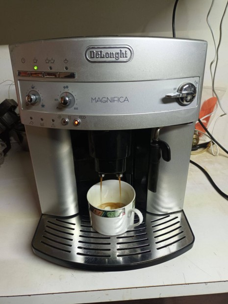 Delonghi magnifica eco kvfz, kvgp mkdik 19000Ft