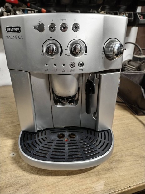 Delonghi magnifica kvfz 