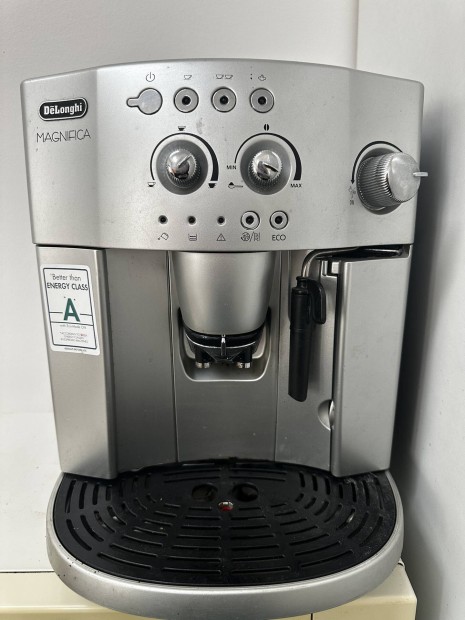 Delonghi magnifica kvfz 