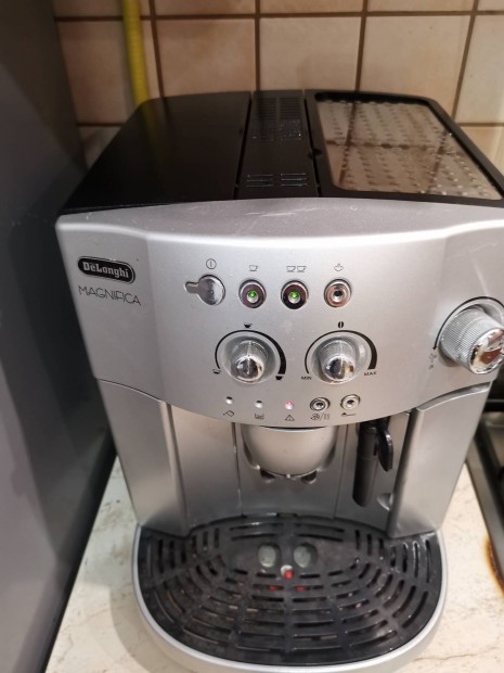 Delonghi magnifica kvfz 